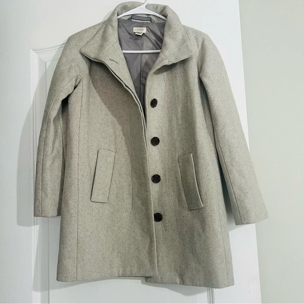 J. Crew elegant crew